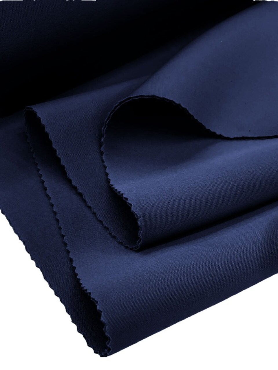 1 Yard Heavyweight Neoprene Scuba Techno Knit Fabric 58 Inch Width
